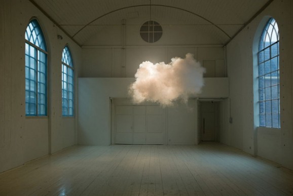 Fab Lab – Créer votre nuage !